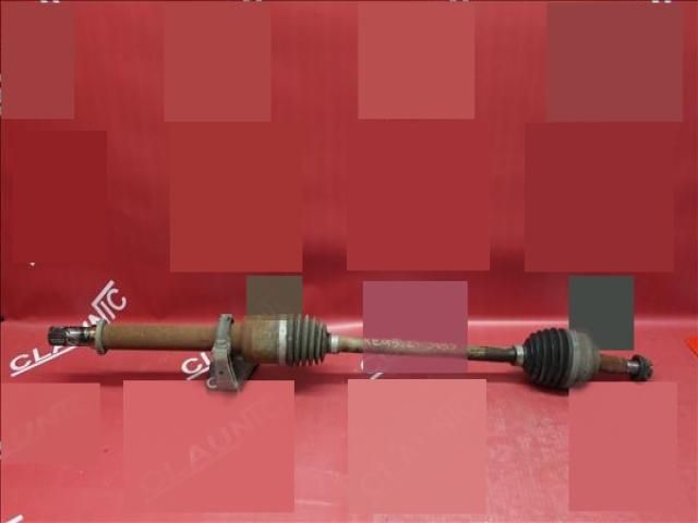 bontott RENAULT MODUS Jobb Féltengely