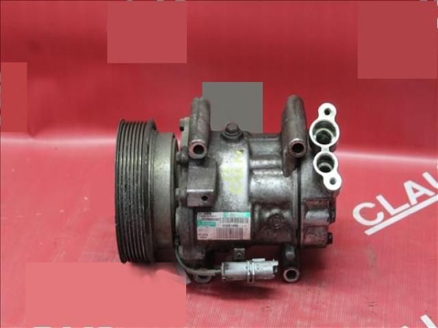 bontott RENAULT MODUS Klímakompresszor
