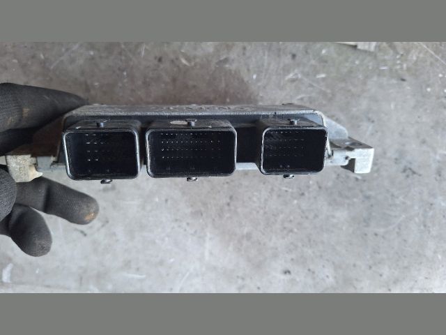 bontott RENAULT MODUS Motorvezérlő