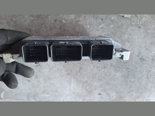 bontott RENAULT MODUS Motorvezérlő