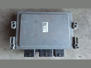 bontott RENAULT MODUS Motorvezérlő
