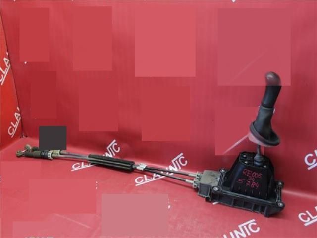 bontott RENAULT MODUS Váltó Kulissza