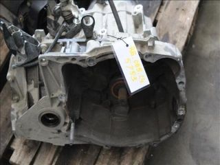 bontott RENAULT MODUS Váltó (Mechanikus)