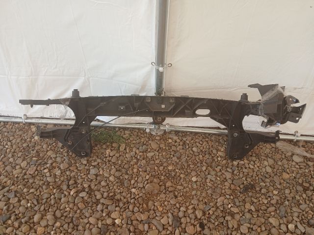 bontott RENAULT MODUS Homlokfal (Üres lemez)