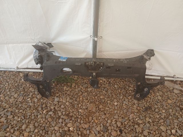 bontott RENAULT MODUS Homlokfal (Üres lemez)