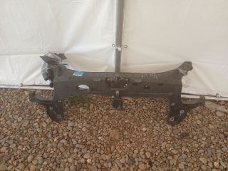 bontott RENAULT MODUS Homlokfal (Üres lemez)