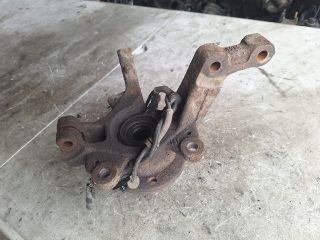 bontott RENAULT MODUS Bal első Csonkállvány