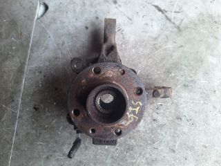 bontott RENAULT MODUS Bal első Csonkállvány