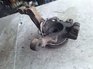 bontott RENAULT MODUS Bal első Csonkállvány