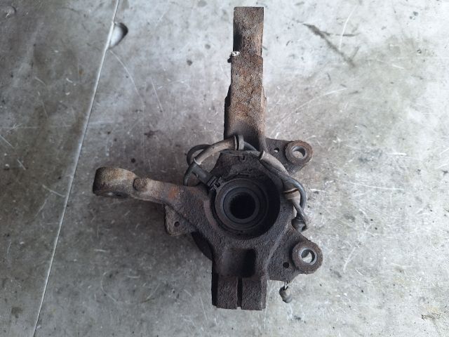 bontott RENAULT MODUS Bal első Csonkállvány