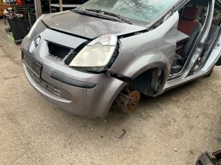 bontott RENAULT MODUS Bal Féltengely