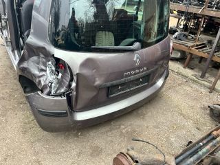 bontott RENAULT MODUS Bal hátsó Rugó