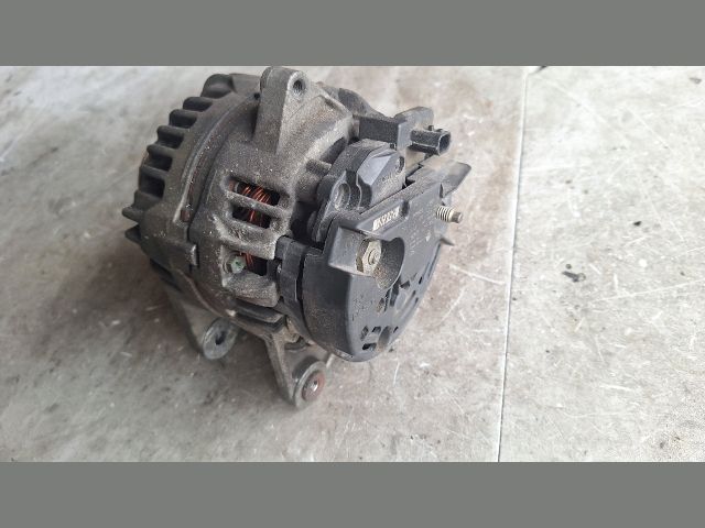 bontott RENAULT MODUS Generátor