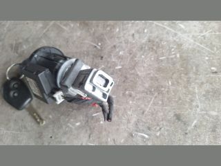 bontott RENAULT MODUS Gyújtáskapcsoló Házzal