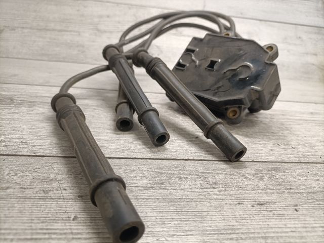 bontott RENAULT MODUS Gyújtótrafó