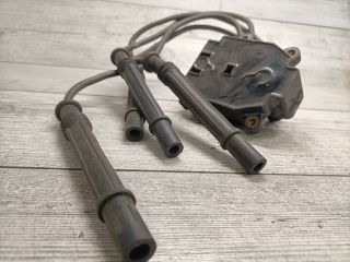 bontott RENAULT MODUS Gyújtótrafó