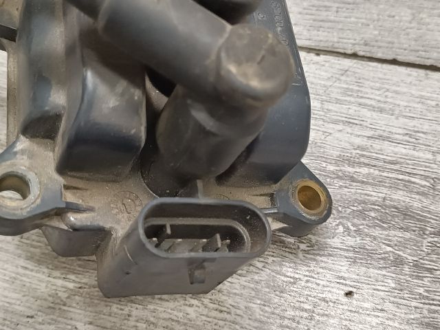 bontott RENAULT MODUS Gyújtótrafó