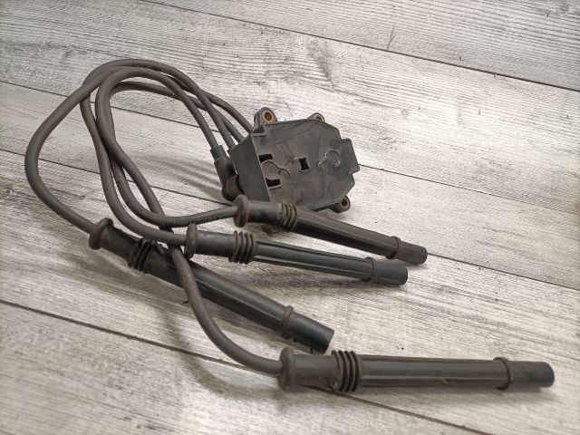 bontott RENAULT MODUS Gyújtótrafó