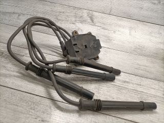 bontott RENAULT MODUS Gyújtótrafó