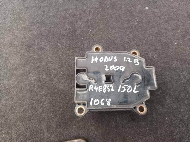 bontott RENAULT MODUS Gyújtótrafó