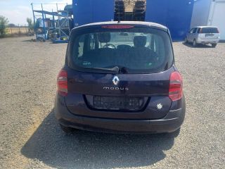 bontott RENAULT MODUS Gyújtótrafó