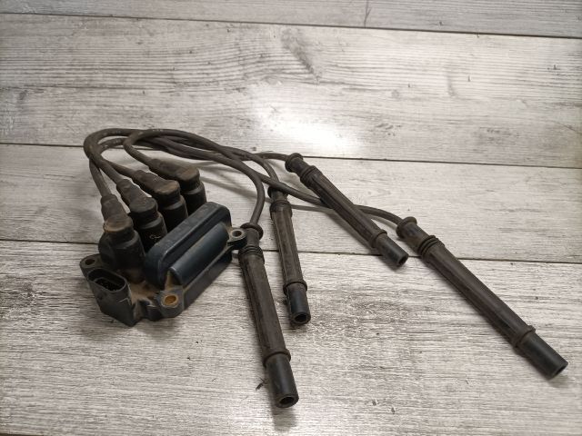 bontott RENAULT MODUS Gyújtótrafó