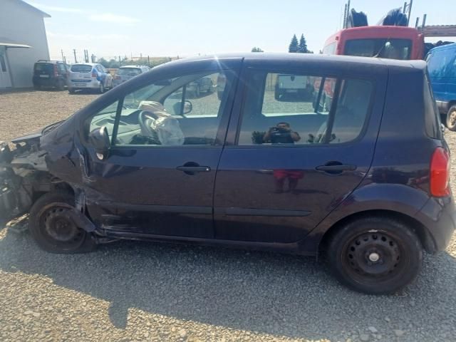 bontott RENAULT MODUS Gyújtótrafó