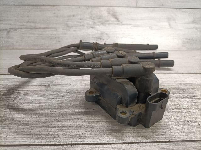 bontott RENAULT MODUS Gyújtótrafó