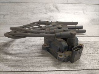 bontott RENAULT MODUS Gyújtótrafó