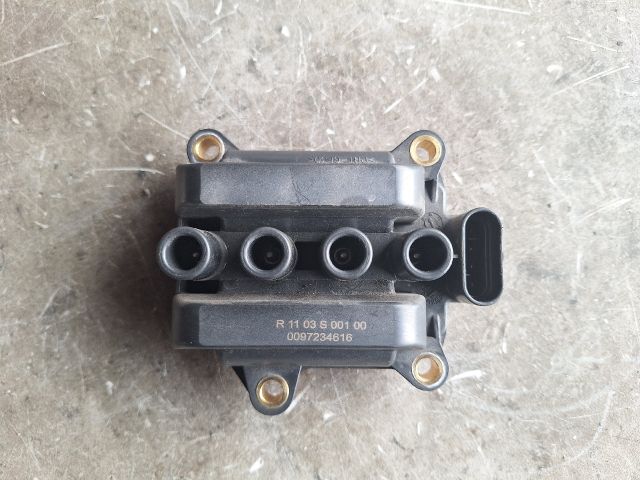 bontott RENAULT MODUS Gyújtótrafó