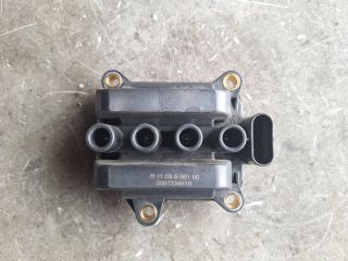 bontott RENAULT MODUS Gyújtótrafó