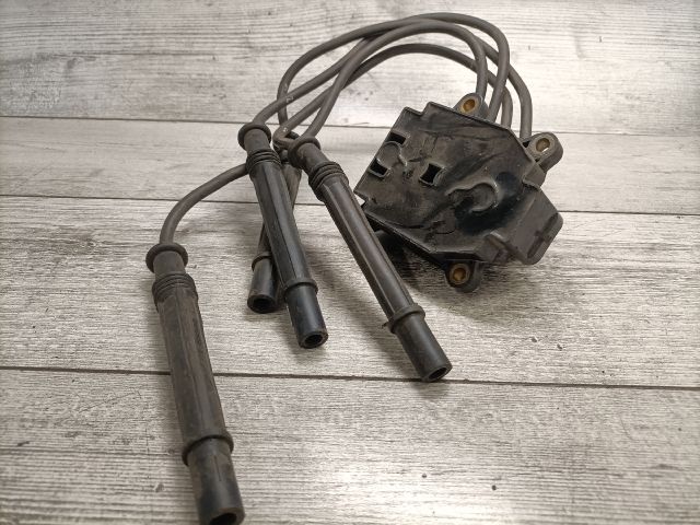 bontott RENAULT MODUS Gyújtótrafó