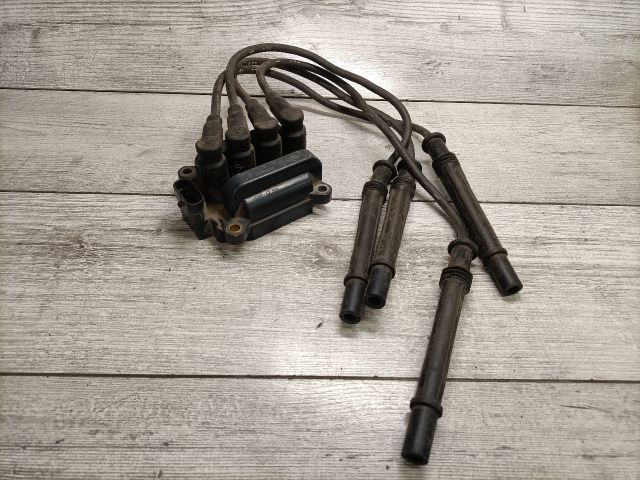 bontott RENAULT MODUS Gyújtótrafó