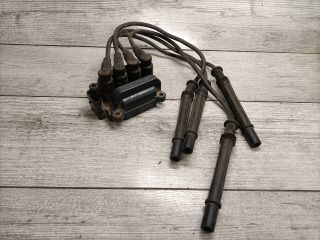 bontott RENAULT MODUS Gyújtótrafó