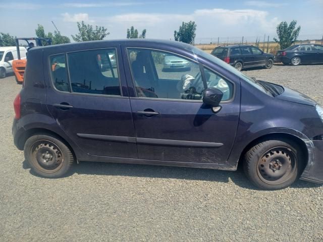 bontott RENAULT MODUS Gyújtótrafó