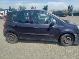 bontott RENAULT MODUS Gyújtótrafó