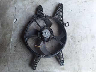 bontott RENAULT MODUS Hűtőventilátor