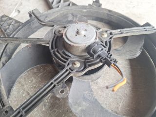 bontott RENAULT MODUS Hűtőventilátor