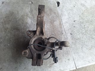 bontott RENAULT MODUS Jobb első Csonkállvány