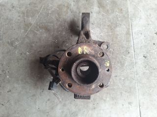 bontott RENAULT MODUS Jobb első Csonkállvány