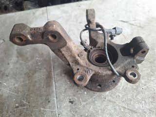 bontott RENAULT MODUS Jobb első Csonkállvány