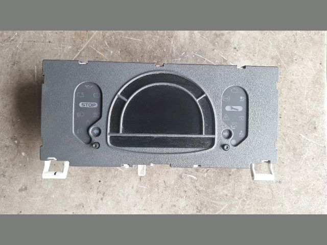 bontott RENAULT MODUS Kilométeróra