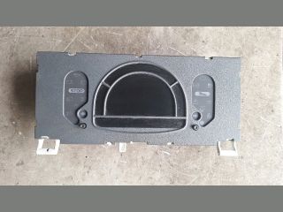 bontott RENAULT MODUS Kilométeróra