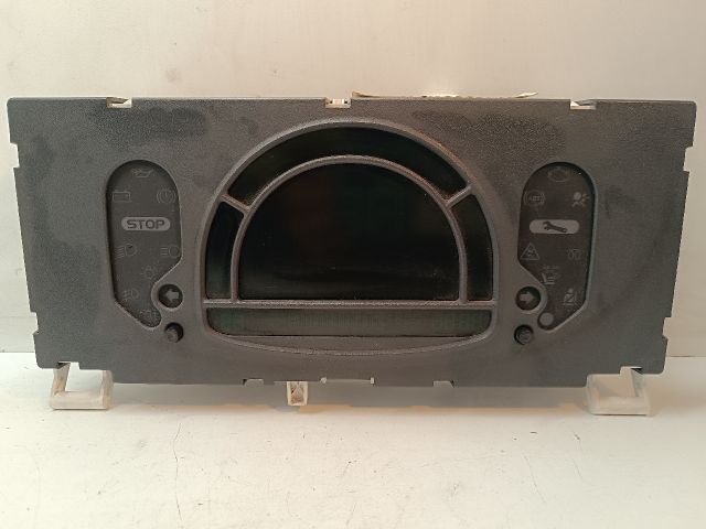 bontott RENAULT MODUS Kilométeróra