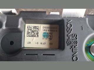 bontott RENAULT MODUS Kilométeróra