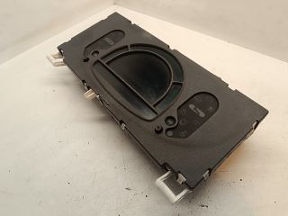 bontott RENAULT MODUS Kilométeróra