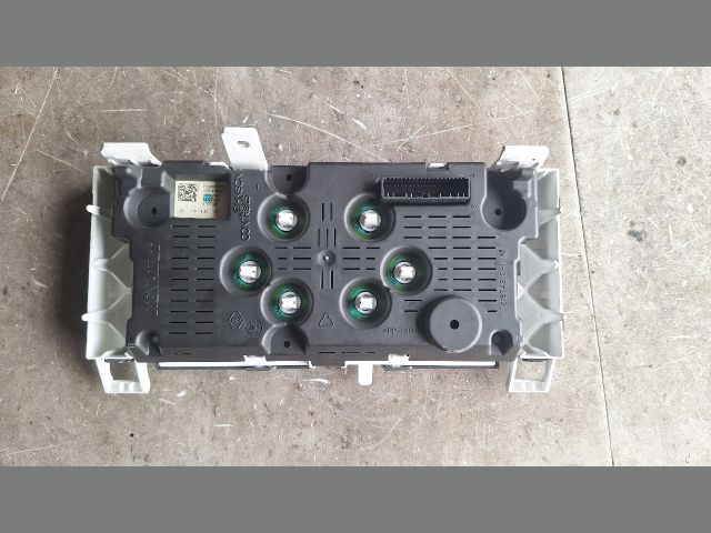 bontott RENAULT MODUS Kilométeróra