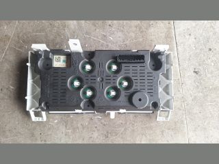 bontott RENAULT MODUS Kilométeróra