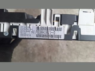 bontott RENAULT MODUS Kilométeróra