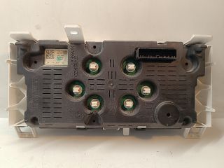 bontott RENAULT MODUS Kilométeróra